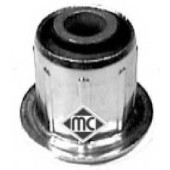 Втулка листовой рессоры Metalcaucho 02955