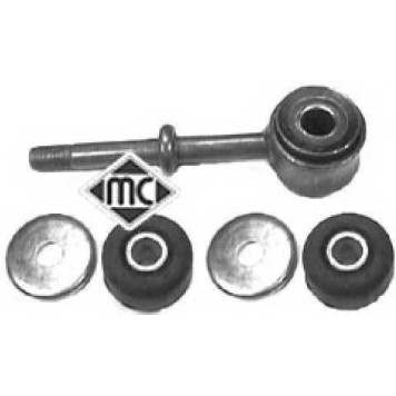 Тяга / стойка стабилизатора Metalcaucho 02956