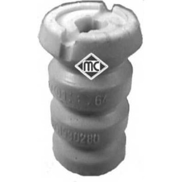 Буфер, амортизация Metalcaucho 02971