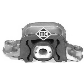 Подвеска двигателя Metalcaucho 02984