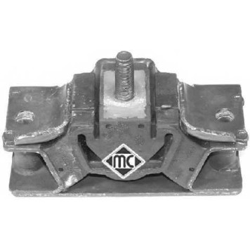 Подвеска двигателя Metalcaucho 02987