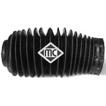 Пыльник амортизатора Metalcaucho 02998