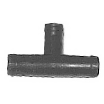 Трубка охлаждающей жидкости Metalcaucho 03051