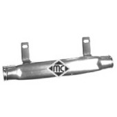 Трубка охлаждающей жидкости Metalcaucho 03056