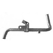 Трубка охлаждающей жидкости Metalcaucho 03062