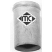 Трубка охлаждающей жидкости Metalcaucho 03068