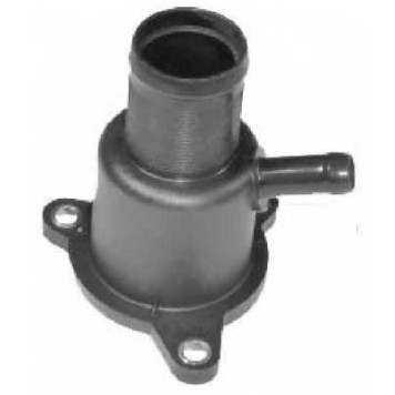 Фланец охлаждающей жидкости Metalcaucho 03119