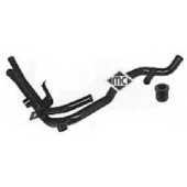 Трубка охлаждающей жидкости Metalcaucho 03125