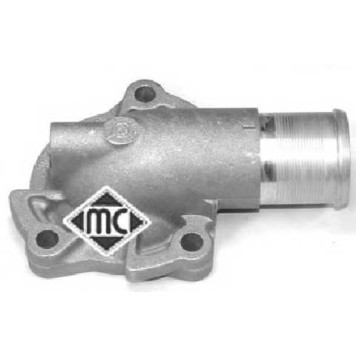 Фланец охлаждающей жидкости Metalcaucho 03135