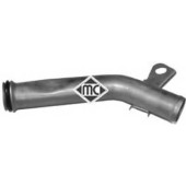 Трубка охлаждающей жидкости Metalcaucho 03201