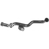 Трубка охлаждающей жидкости Metalcaucho 03202