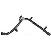 Трубка охлаждающей жидкости Metalcaucho 03224