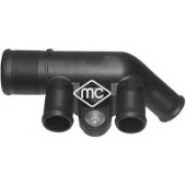 Фланец охлаждающей жидкости Metalcaucho 03503