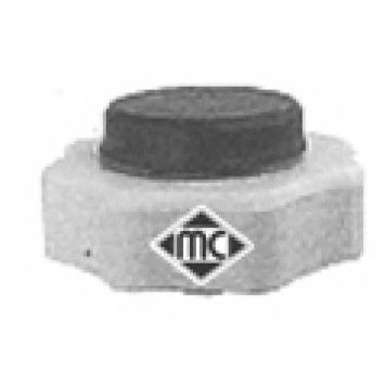 Крышка резервуара охлаждающей жидкости Metalcaucho 03525