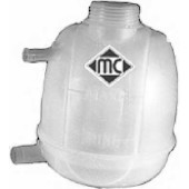 Бачок, радиатор Metalcaucho 03534