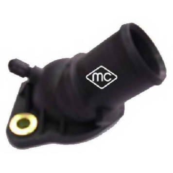 Фланец охлаждающей жидкости Metalcaucho 03538