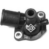 Фланец охлаждающей жидкости Metalcaucho 03552