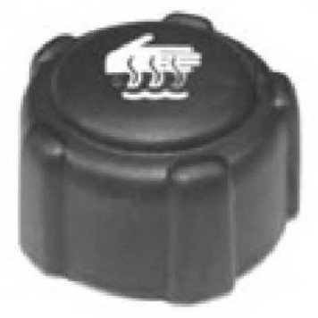 Крышка резервуара охлаждающей жидкости Metalcaucho 03563