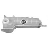 Бачок, радиатор Metalcaucho 03570