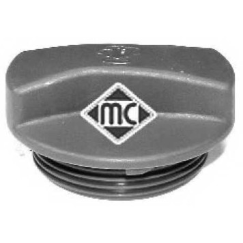 Крышка резервуара охлаждающей жидкости Metalcaucho 03573