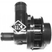 Фланец охлаждающей жидкости Metalcaucho 03578