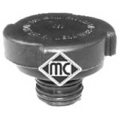 Крышка резервуара охлаждающей жидкости Metalcaucho 03580