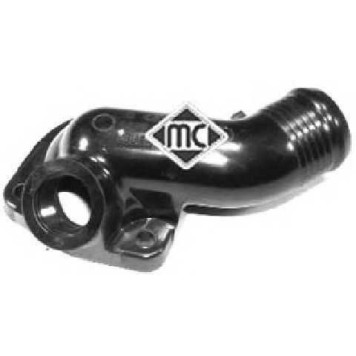 Фланец охлаждающей жидкости Metalcaucho 03606