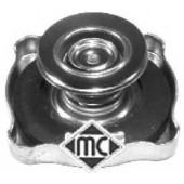 Крышка резервуара охлаждающей жидкости Metalcaucho 03607