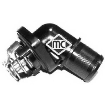 Термостат охлаждающей жидкости Metalcaucho 03611