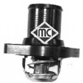 Термостат охлаждающей жидкости Metalcaucho 03620