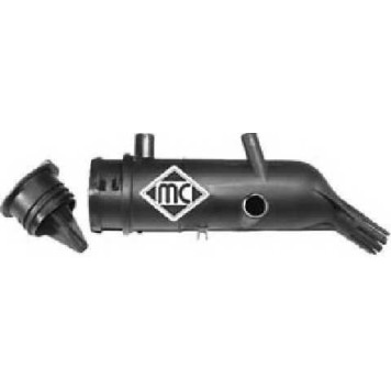 Воронка, указатель уровня масла Metalcaucho 03631