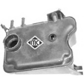 Бачок, радиатор Metalcaucho 03643