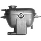 Бачок, радиатор Metalcaucho 03653