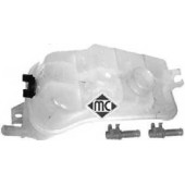 Бачок, радиатор Metalcaucho 03658