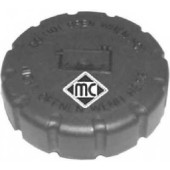 Крышка резервуара охлаждающей жидкости Metalcaucho 03660