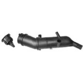 Масляный шланг Metalcaucho 03666