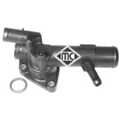 Термостат охлаждающей жидкости Metalcaucho 03670