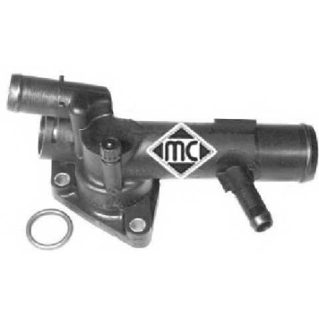 Термостат охлаждающей жидкости Metalcaucho 03670