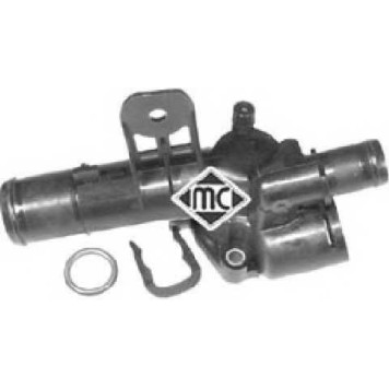 Термостат охлаждающей жидкости Metalcaucho 03679