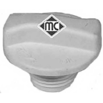Крышка заливной горловины Metalcaucho 03685