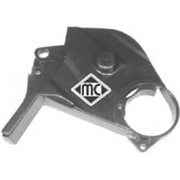 Кожух зубчатого ремня Metalcaucho 03687