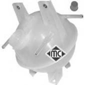 Бачок, радиатор Metalcaucho 03695