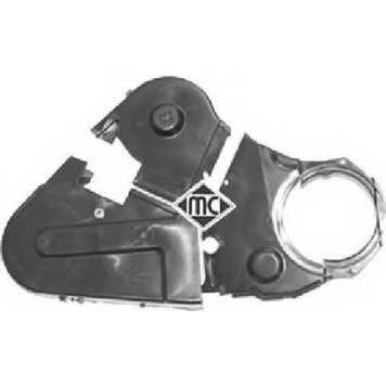 Кожух зубчатого ремня Metalcaucho 03698