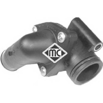 Термостат охлаждающей жидкости Metalcaucho 03706