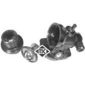 Корпус термостата Metalcaucho 03712