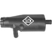 Клапан, отвода воздуха из картера Metalcaucho 03714