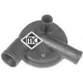 Клапан, управление воздуха-впускаемый воздух Metalcaucho 03719