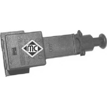 Выключатель фонаря сигнала торможения Metalcaucho 03731