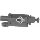 Выключатель фонаря сигнала торможения Metalcaucho 03739