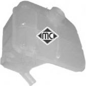 Бачок, радиатор Metalcaucho 03744